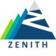 Zenith Logo Concept transparent