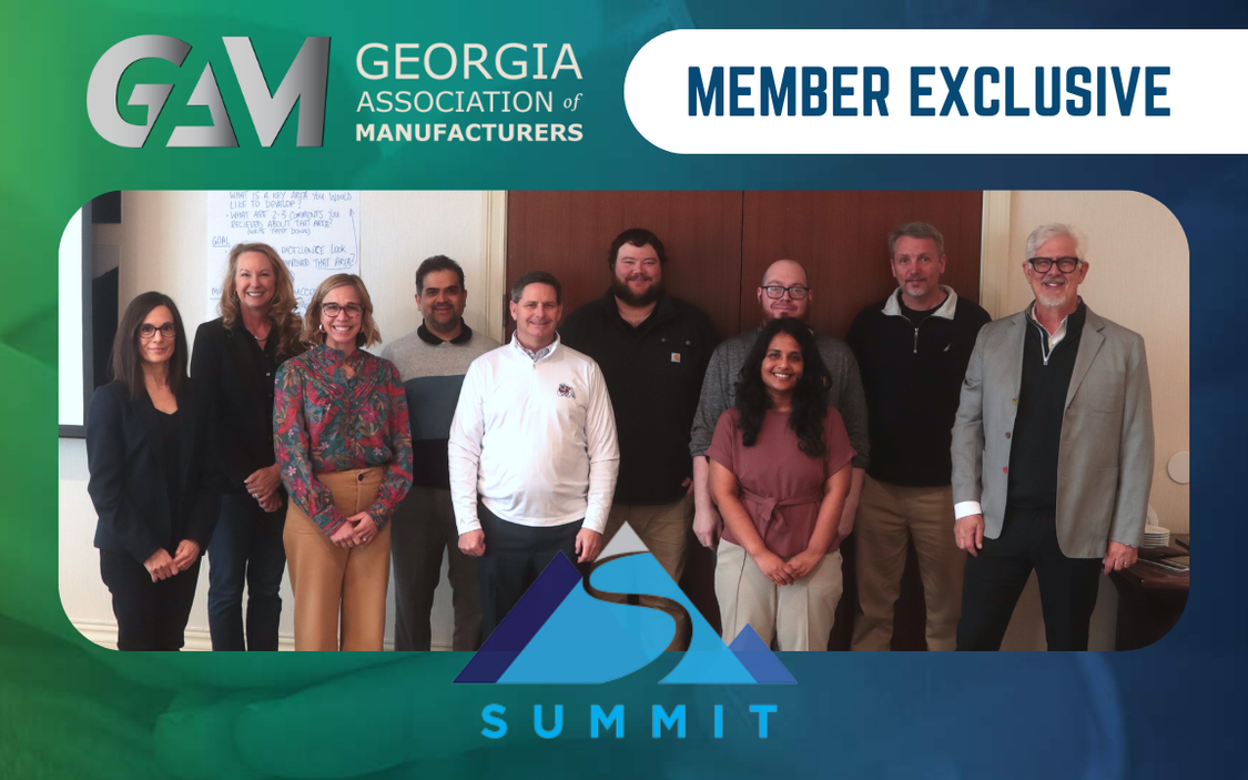 GAM Member Exclusive Performex Header Summit