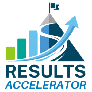 Results Accelerator LOGO