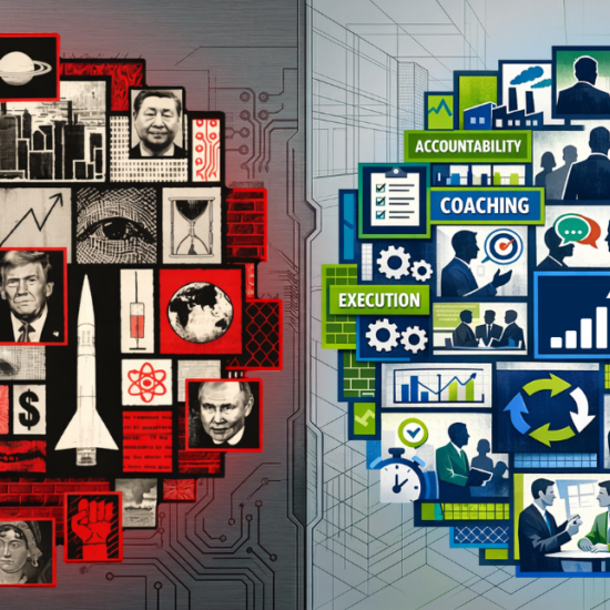 Developing Leaders in 2026 Rebuilding the Pipeline in an AI-Reshaped Workplace